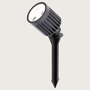 Наземный низкий светильник Italline  IT4008