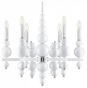 Подвесная люстра Lumion NANA 8260/6