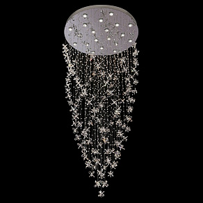 Потолочная люстра Newport 8000 8020/1000