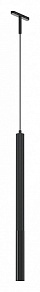 Подвесной светильник Maytoni Focus Led TR179-1-5WTW-M-B