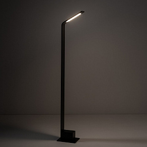 Наземный низкий светильник Nowodvorski Slim Led 11540