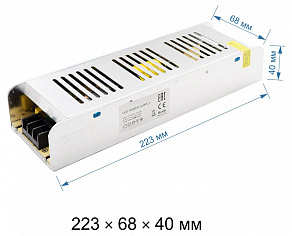 Блок питания Apeyron Electrics  PS3-51