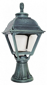 Наземный низкий светильник Fumagalli CEFA U23.111.000.VXE27