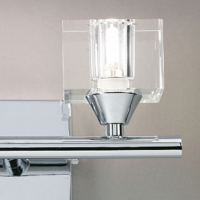 Бра Mantra Cuadrax 0963