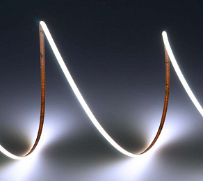 Лента светодиодная ELFLED  ELFLED-480COB-3-w6K-24