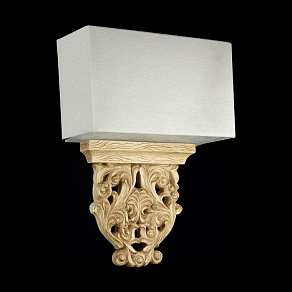 Накладной светильник Maytoni Cipresso ARM034-02-R