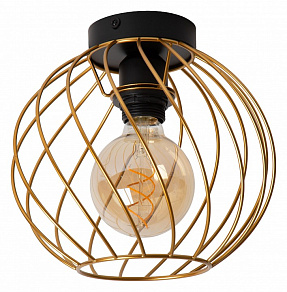 Накладной светильник Lucide Danza 21128/25/02