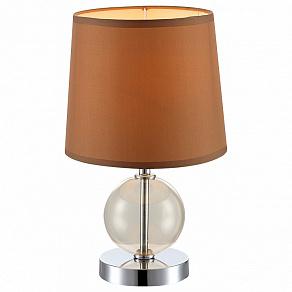 Настольная лампа декоративная Globo Volcano 21668