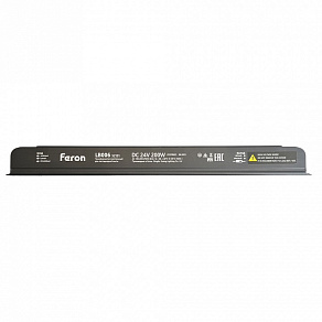 Блок питания Feron LB006 52131