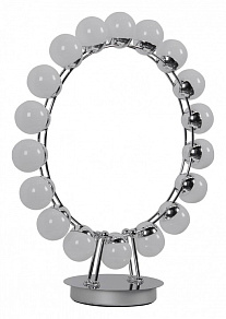 Настольная лампа декоративная Favourite Helmet 4589-1T