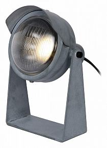 Настольная лампа декоративная Lucide Cicleta 05522/01/36