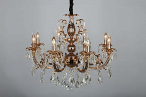 Подвесная люстра Omnilux Grosseto OML-77723-08