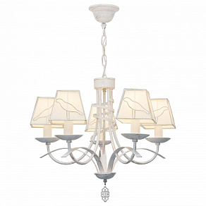 Подвесная люстра TopLight Grace TL1139-5H