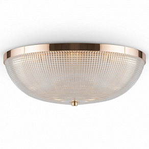 Накладной светильник Maytoni Coupe C046CL-04G