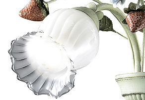 Бра Odeon Light Fragola 2800/2W