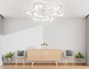 Потолочная люстра Ambrella Light FA FA1704