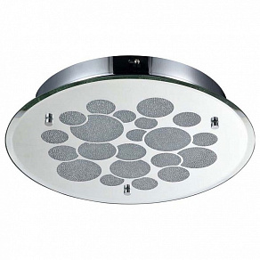Накладной светильник Maytoni Glitter C445-CL-01-18W-N