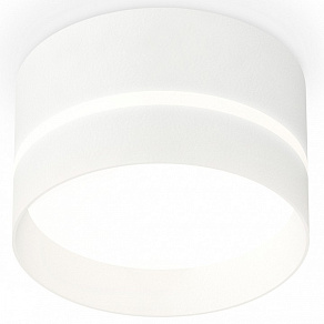 Накладной светильник Ambrella XS XS8101020