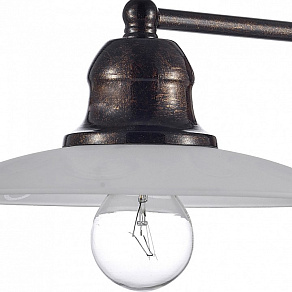 Бра Arti Lampadari Taviano Taviano E 2.1.1 B
