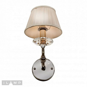 Бра iLamp Vivaldi 85125/1B CR