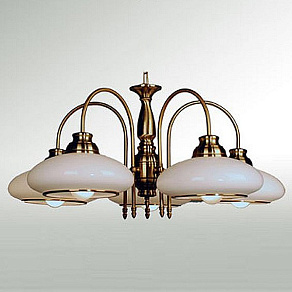 Подвесная люстра Citilux Вена CL402153