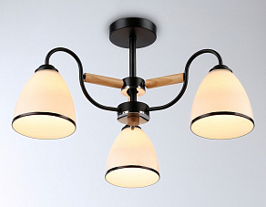 Люстра на штанге Ambrella TR TR3033241