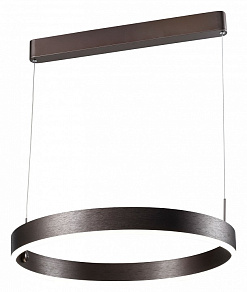 Подвесной светильник Moderli Straight V2455-PL