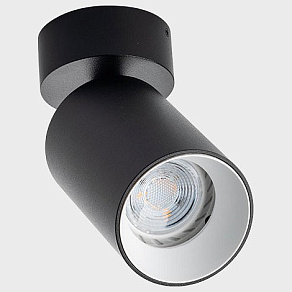 Спот Italline Danny DANNY black