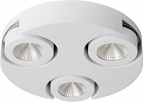 Накладной светильник Lucide Mitrax-Led 33158/14/31