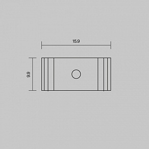 Крепление Maytoni  642062