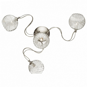 Потолочная люстра Odeon Light Stray 2569/4C