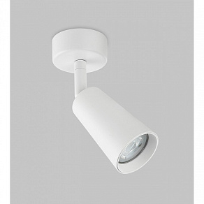 Спот Imex DALS GU10 IL.0005.4901-WH