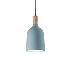 Подвесной светильник Ideal Lux Tuly TULY SP1 SMALL