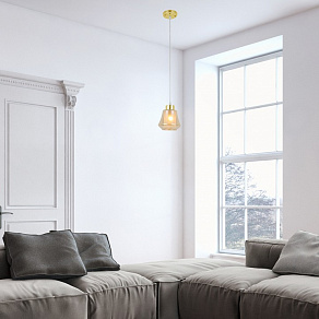 Подвесной светильник Rivoli Edda Б0044477