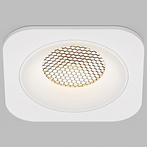 Встраиваемый светильник Elektrostandard Tetro 15276/LED