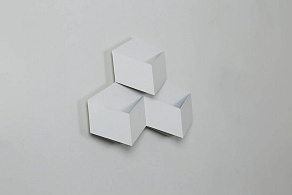 Накладной светильник DesignLed Palmira GW-1101-3-9-WH-NW