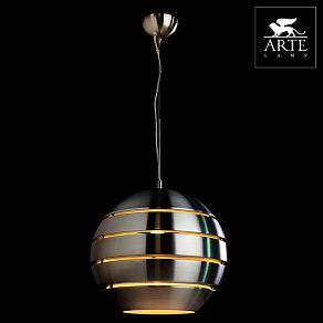 Подвесной светильник Arte Lamp Fietta A3055SP-1SS