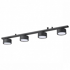 Подвесной светильник Ideal Lux Minor MINOR LINEAR SP4