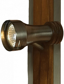 Спот Lussole Novara LSL-7101-03