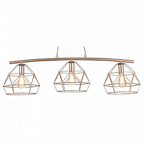 Подвесной светильник Maytoni Soprano T432-PL-03-G