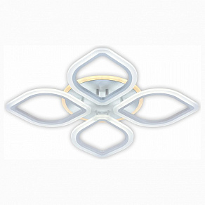 Накладной светильник Citilux Ромби Смарт CL236A140E