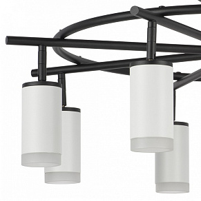 Люстра на штанге Lightstar Rullo LR7183680