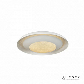 Накладной светильник iLedex Spaceship 6147/12W WH