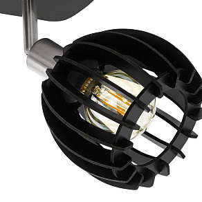 Спот Eglo ПРОМО Cossano-Spot 98159