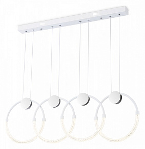 Потолочная люстра Ambrella FS FL10598