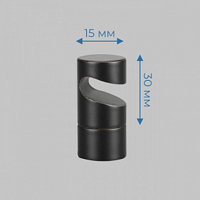 Крепление Imex Thin &amp; Smart IL.0060.4012-BK