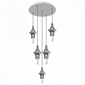 Подвесная люстра Alfa-Light F2524 F2524-29