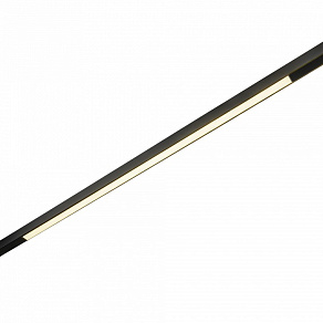 Накладной светильник MyFar Technical MT0210-30W4K-B