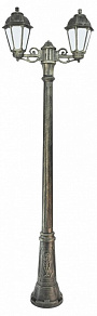 Фонарный столб Fumagalli SABA K22.156.S20.BYE27