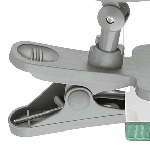 Настольная лампа офисная Eglo Lydia 85155